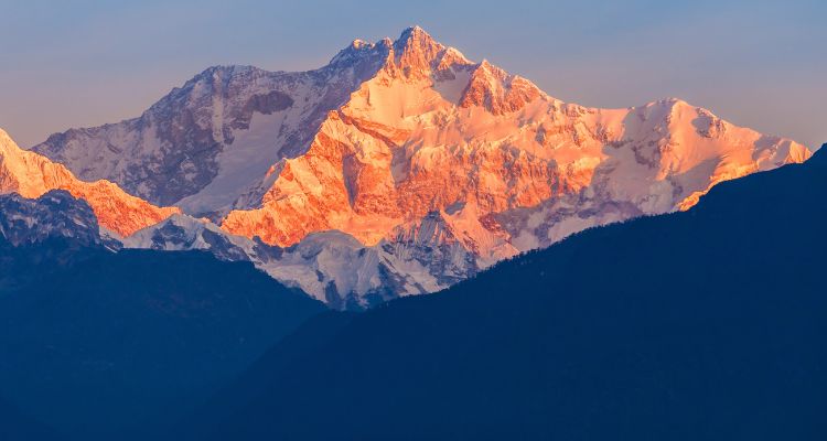 Mount-Kangchenjunga-kahlur-adventures-India