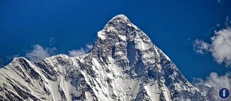 Mount Nanda Devi - kahlur adventures India
