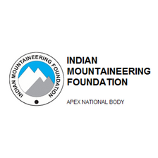 Indian Mountaineering Foundation - Kahlur Adventures India