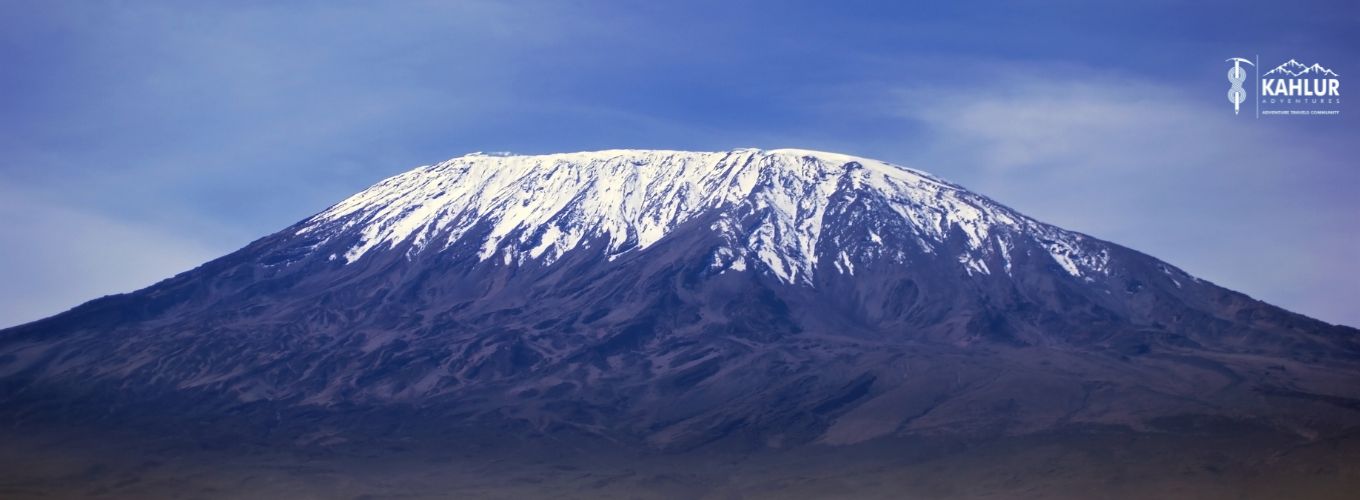 mount-kilimanjaro-machame-route Kahlur Adventures India