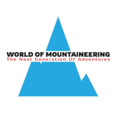 world of Mountaineering - Kahlur Adventures India