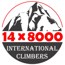 14 Mount 8000 M - Kahlur Adventures India