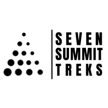 Seven summit trek Nepal Kahlur adventures India