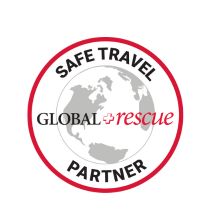 global rescue partner Kahlur adventures India
