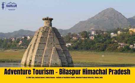 Adventure Tourism Bilaspur Himachal Pradesh