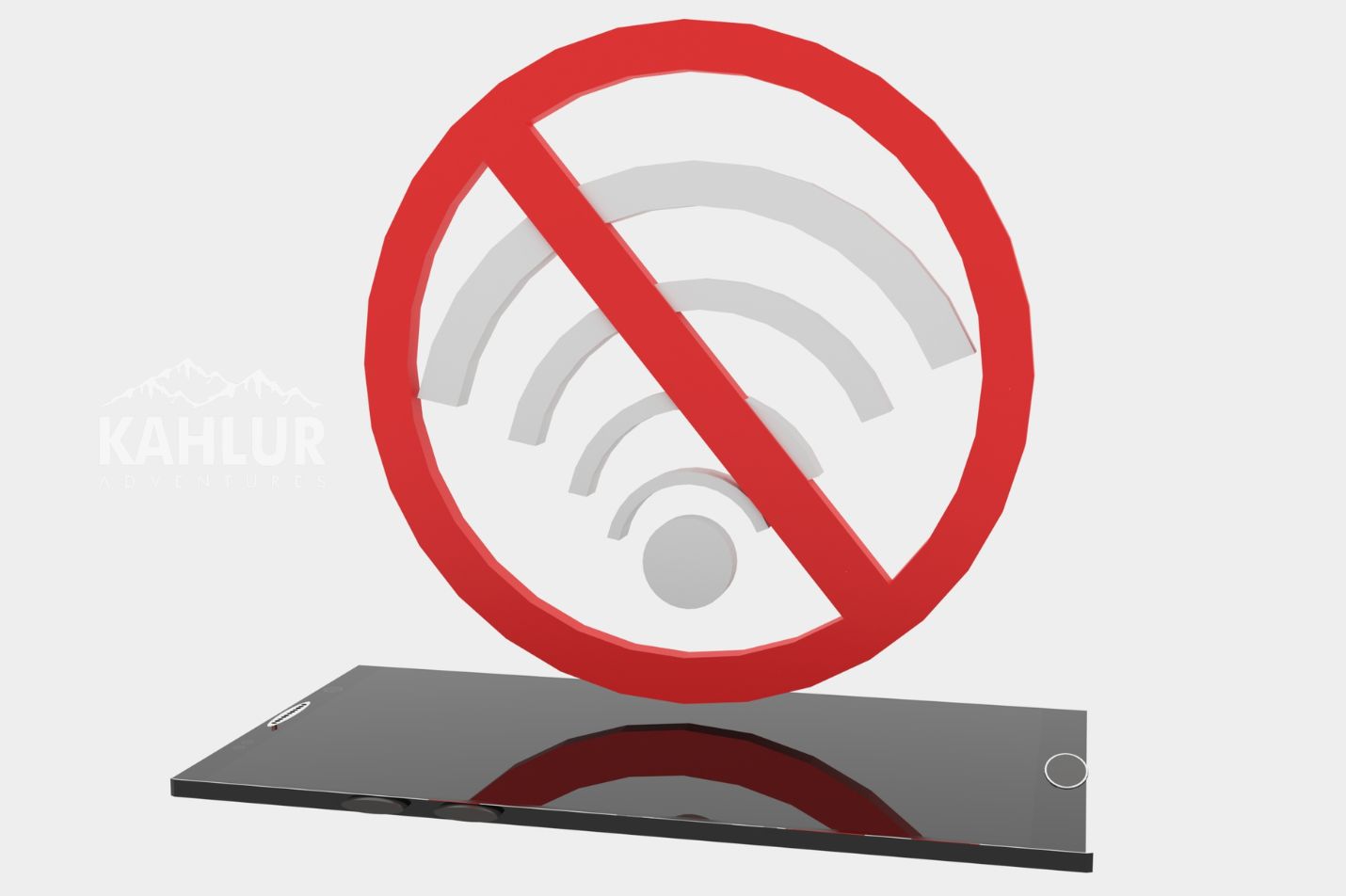 Kilimanjaro No wifi - Kahlur India