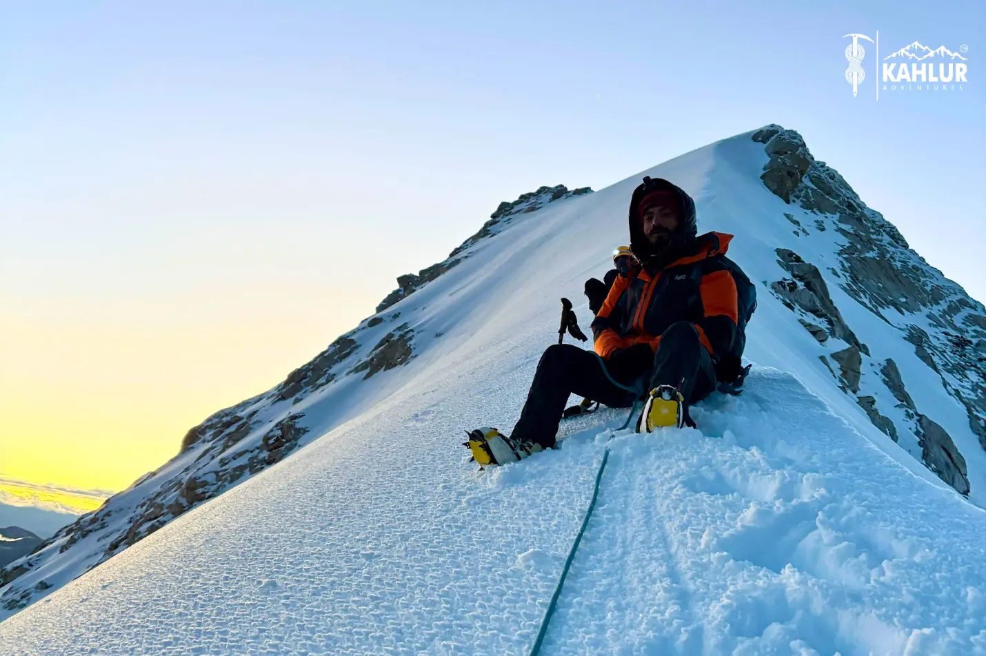 _Mt Leo Purgyil kahlur adventures india