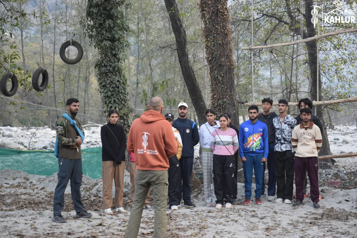 Why Outdoor Education and Experiential Learning Matter in India