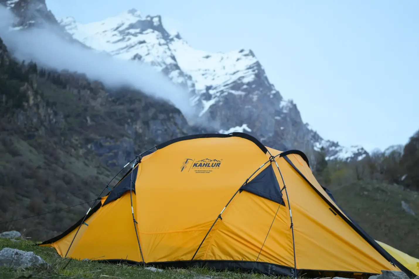 About Kahlur Adventures