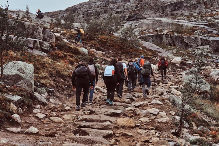 Departure Treks and Expeditions India
