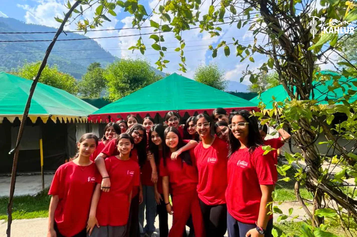 Kahlur School of Outdoor Education and Unique Experiences