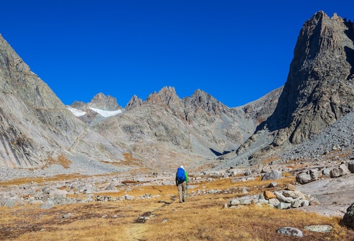 Mount Kun expedition
