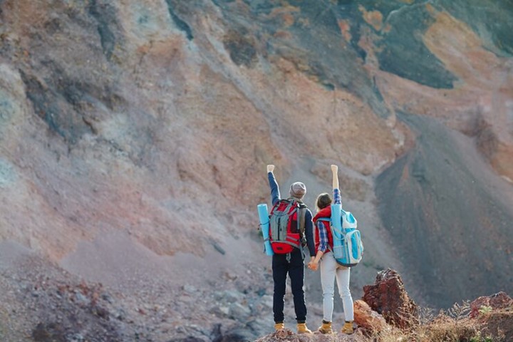 Mountaineering Expeditions in India