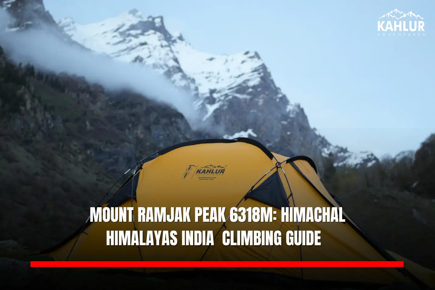 Mount-Ramjak-Peak-6318m-Himachal-Himalayas-India-Climbing-Guide-Kahlur-Adventures-India