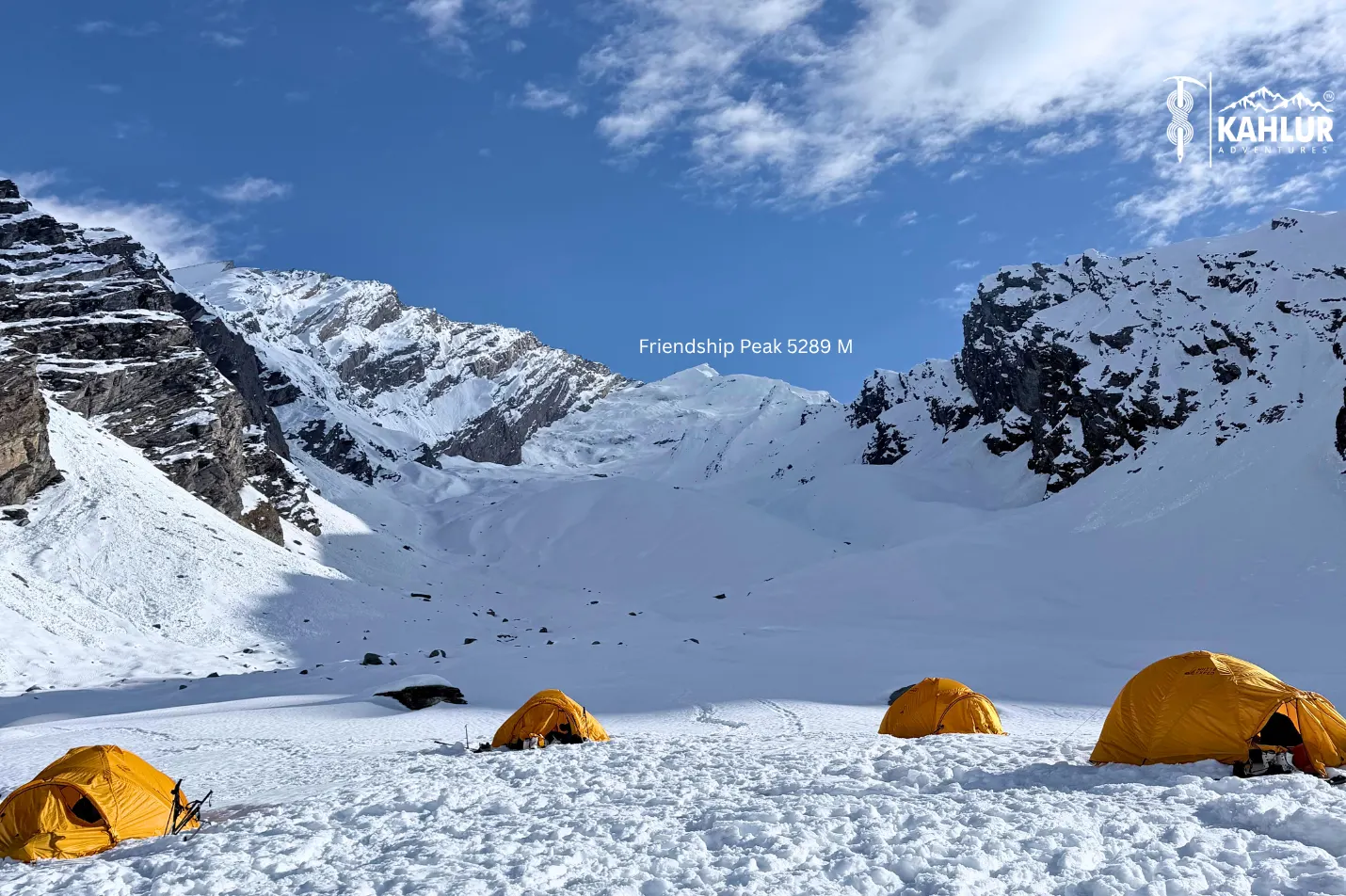 What Makes Friendship Peak Different - Kahlur Adventures