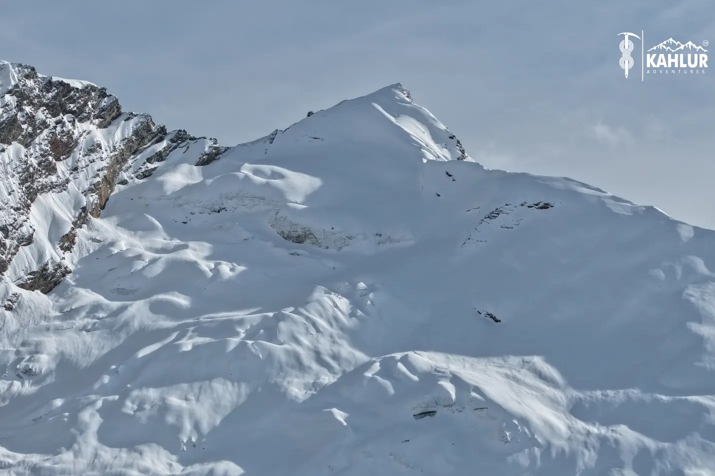 Who Should Pick Friendship Peak - Kahlur Adventures