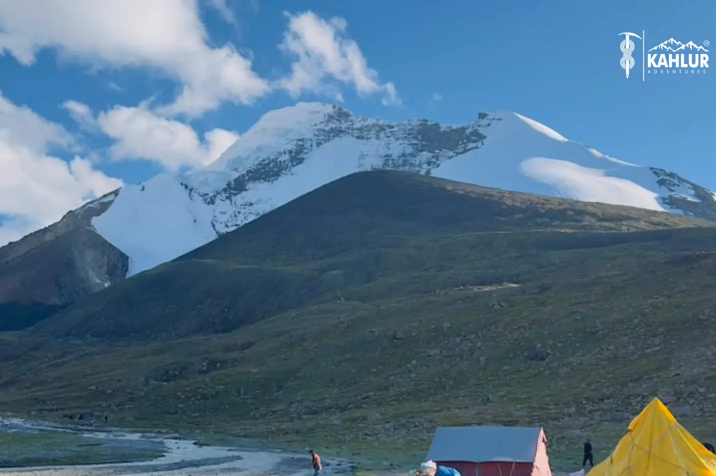 Who Should Pick Kang Yatse 2 - Kahlur Adventures