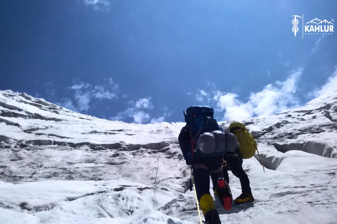 Gear That Actually Pulls Its Weight - kahlur adventures India