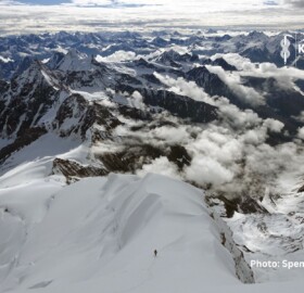 Mount Menthosa expedition India - Kahlur Adventures Mount Menthosa expedition India - Kahlur Adventures