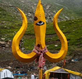 Manimahesh Trishul Yatra Details - Team Kahlur Adventures Manimahesh Trishul Yatra Details - Team Kahlur Adventures