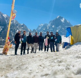 Team Manimahesh Yatra Details - Team Kahlur Adventures India Team Manimahesh Yatra Details - Team Kahlur Adventures India